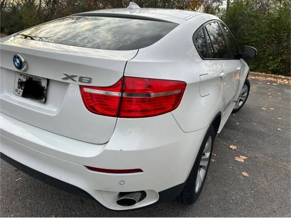 2010 BMW E71 X6 - Image 6 of 15