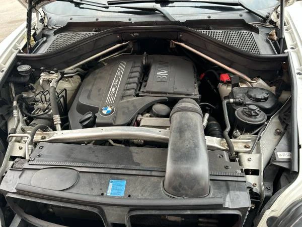 2010 BMW E71 X6 - Image 12 of 15