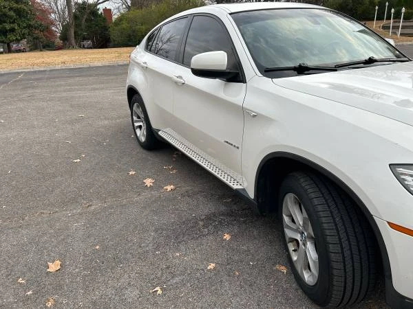 2010 BMW E71 X6 - Image 4 of 15