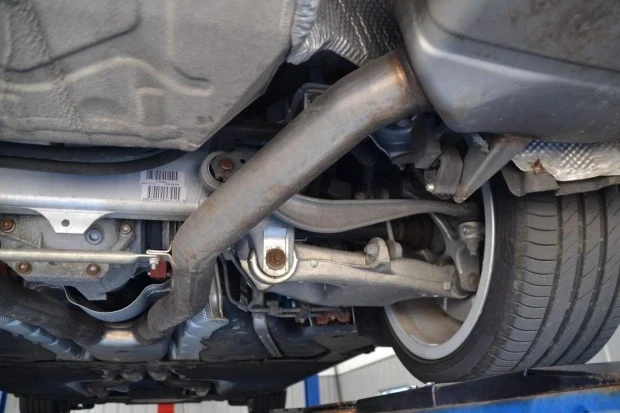 2010 BMW F01/F02 7 Series - Image 7 of 8
