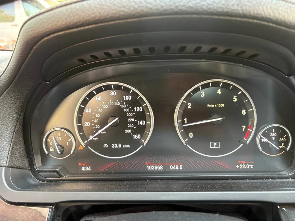 2010 BMW Alpina - Image 12 of 22