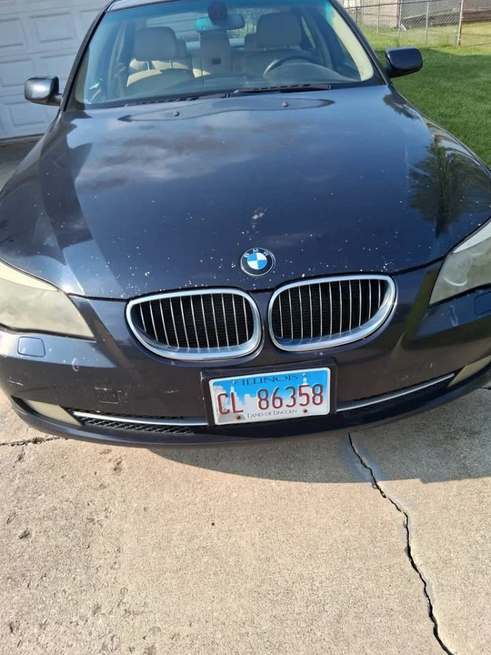 2010 BMW 8 Series - Image 3 of 4