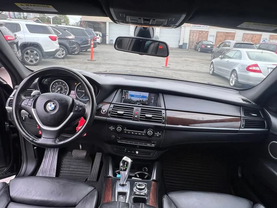 2010 BMW E70 X5 M - Image 4 of 8