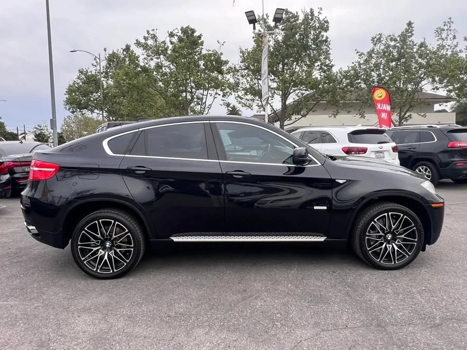 2010 BMW E70 X5 M - Image 2 of 8