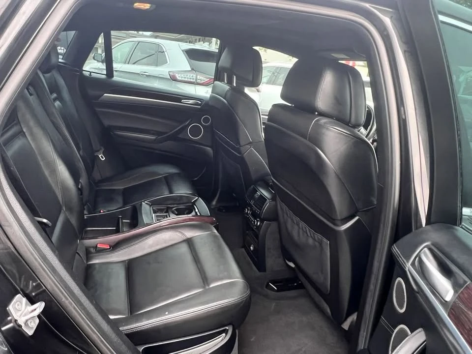 2010 BMW E70 X5 M - Image 6 of 8