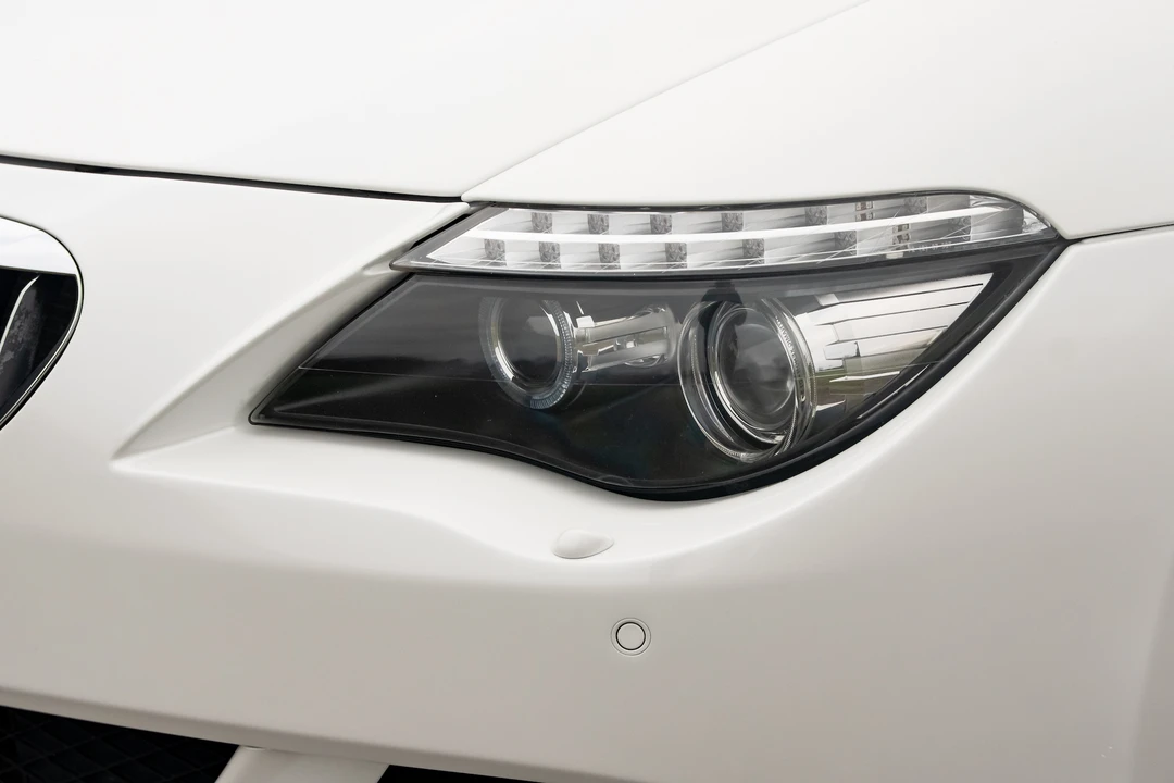 2010 BMW Alpina B6 - Image 20 of 31