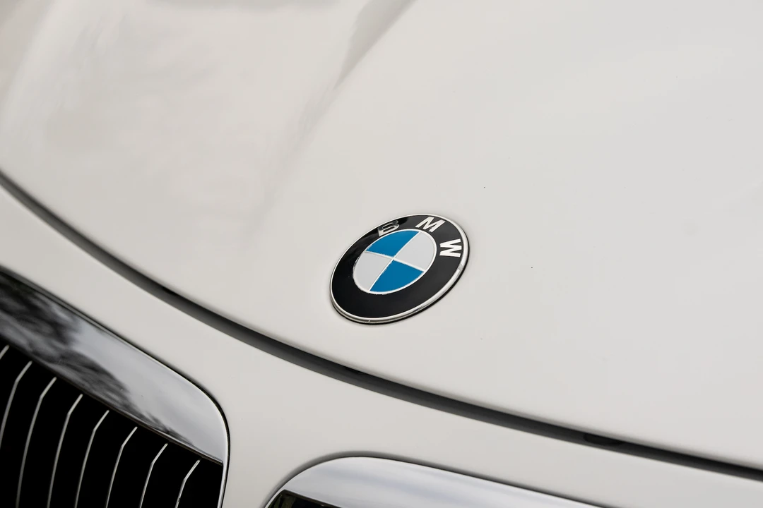 2010 BMW Alpina B6 - Image 21 of 31