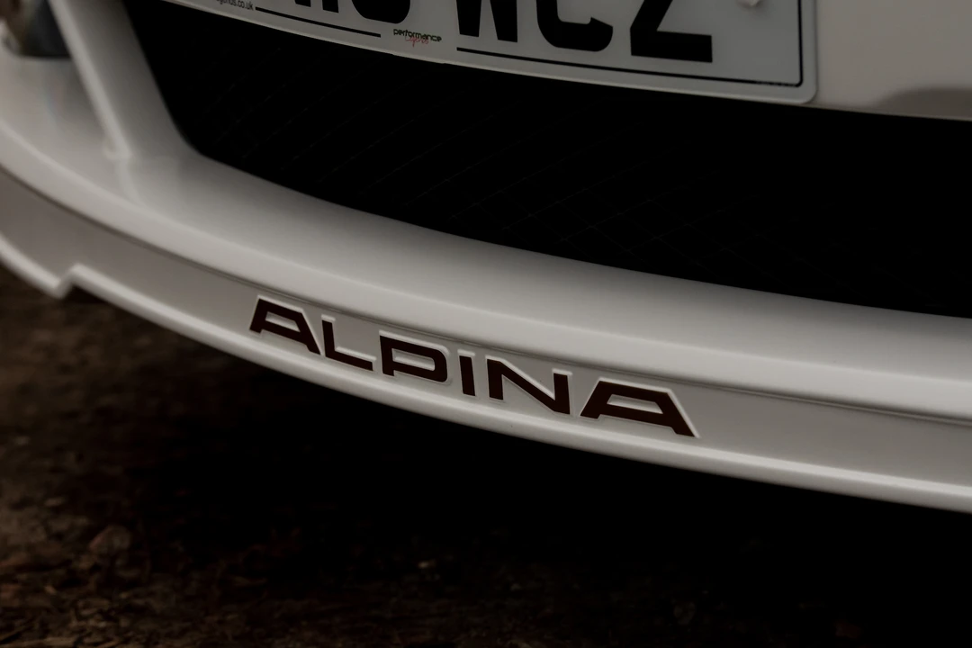 2010 BMW Alpina B6 - Image 22 of 31