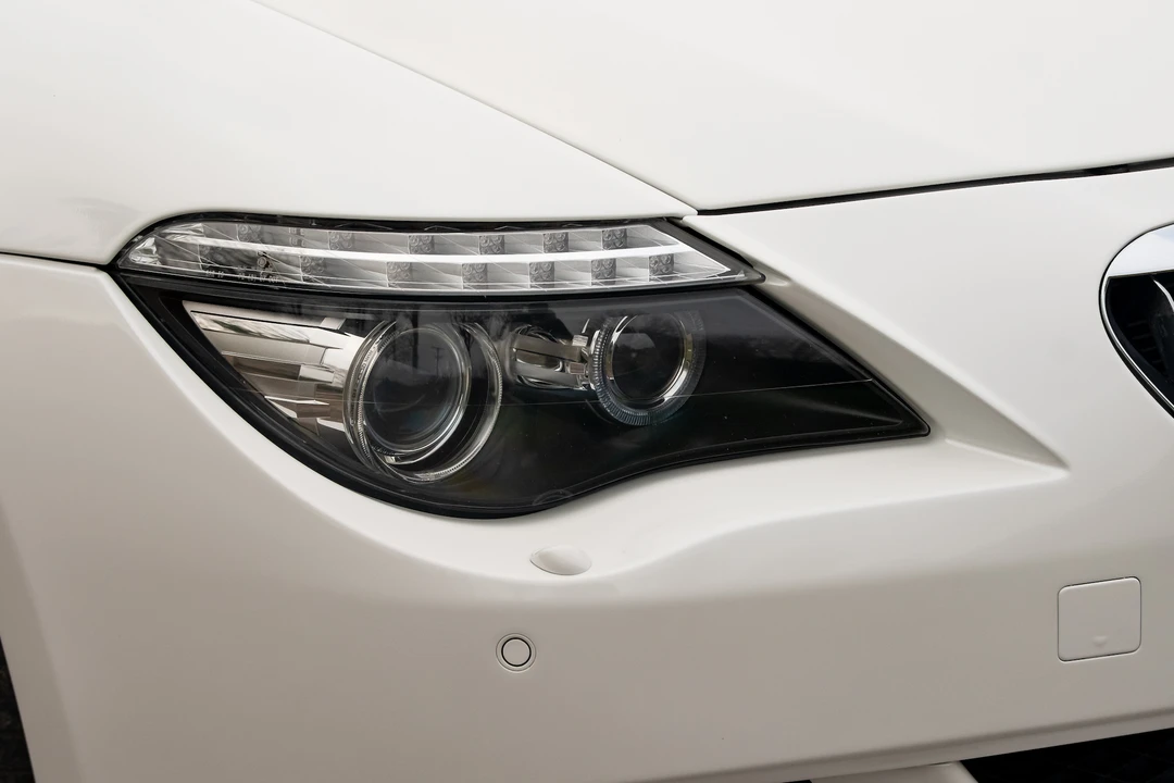2010 BMW Alpina B6 - Image 26 of 31
