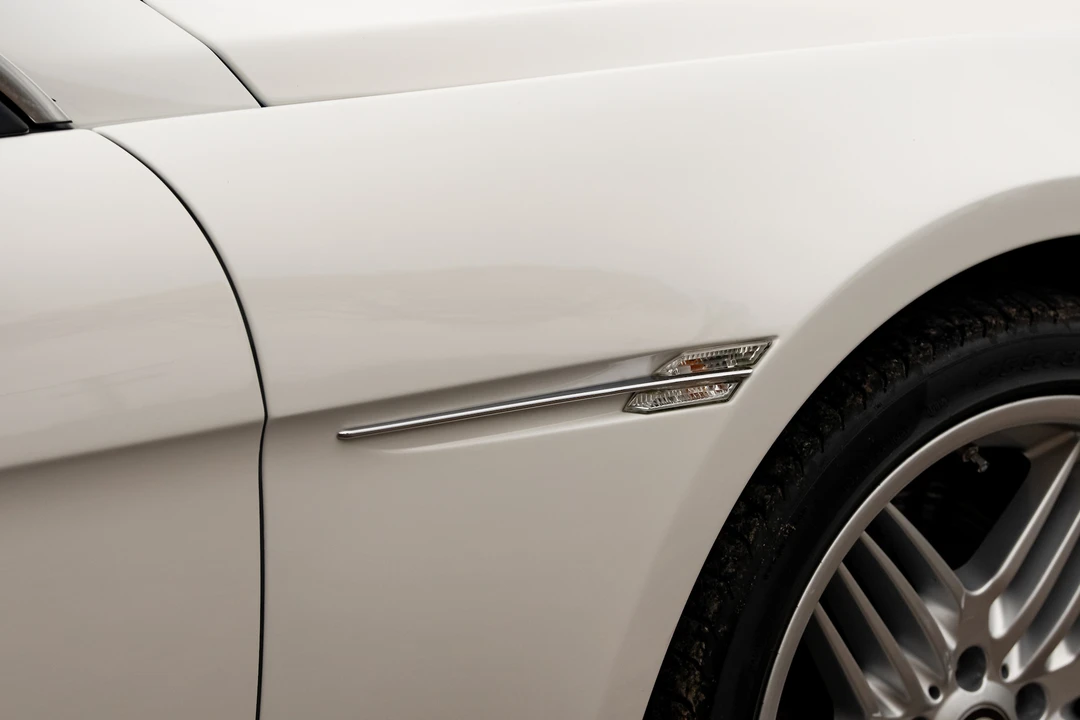 2010 BMW Alpina B6 - Image 29 of 31