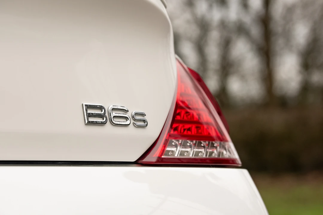 2010 BMW Alpina B6 - Image 31 of 31