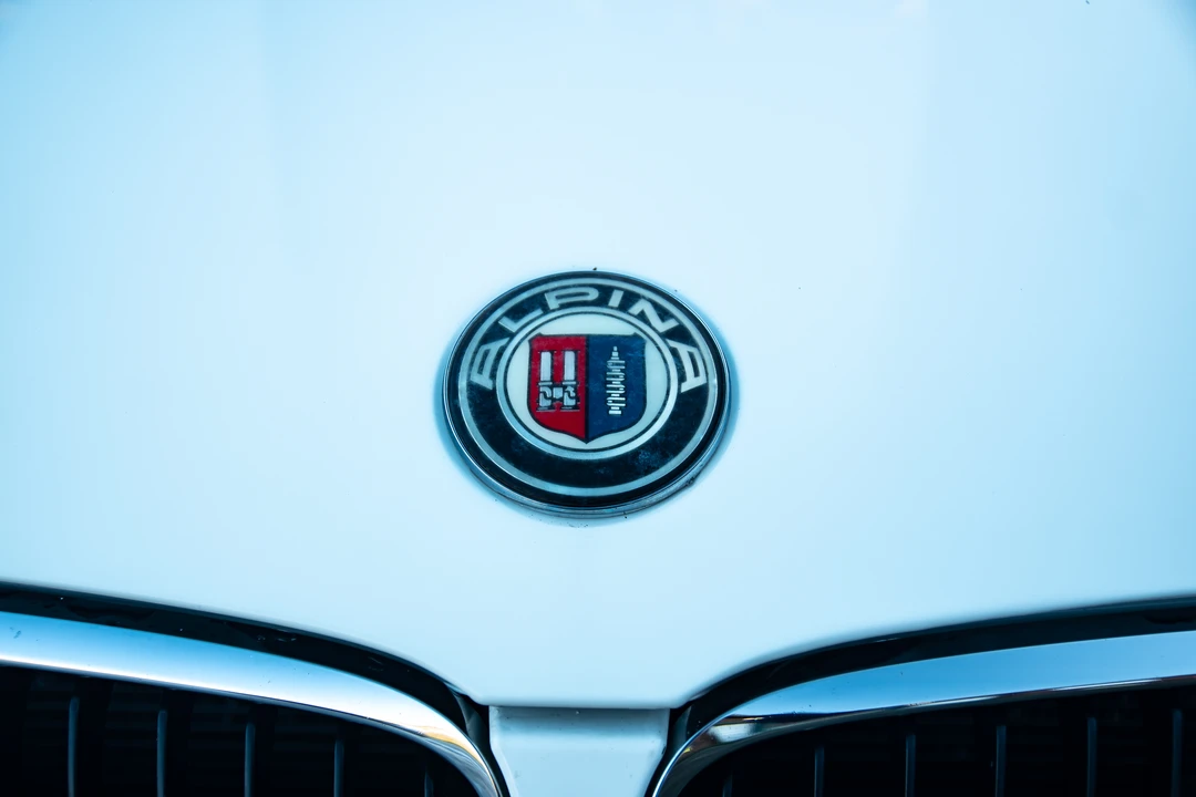 2011 BMW Alpina B3 - Image 21 of 31