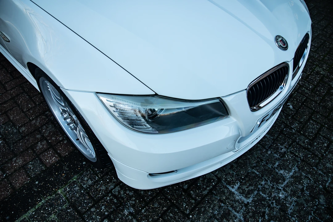 2011 BMW Alpina B3 - Image 26 of 31