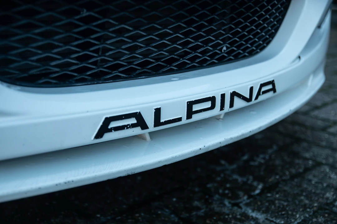 2011 BMW Alpina B3 - Image 31 of 31