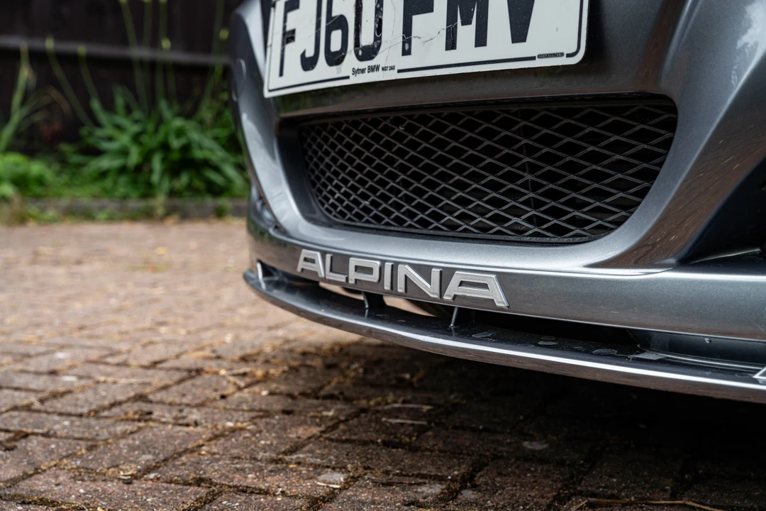 2010 BMW Alpina B3 - Image 18 of 31