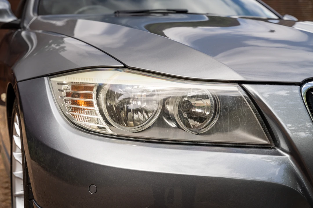 2010 BMW Alpina B3 - Image 20 of 31