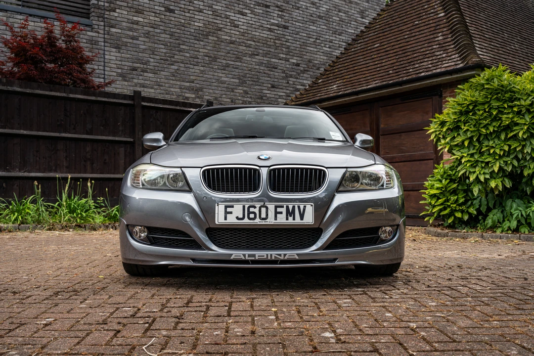 2010 BMW Alpina B3 - Image 11 of 31