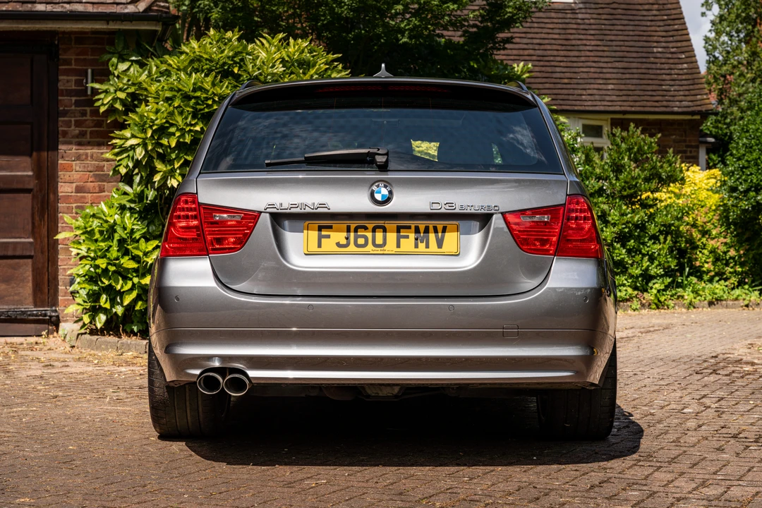 2010 BMW Alpina B3 - Image 14 of 31