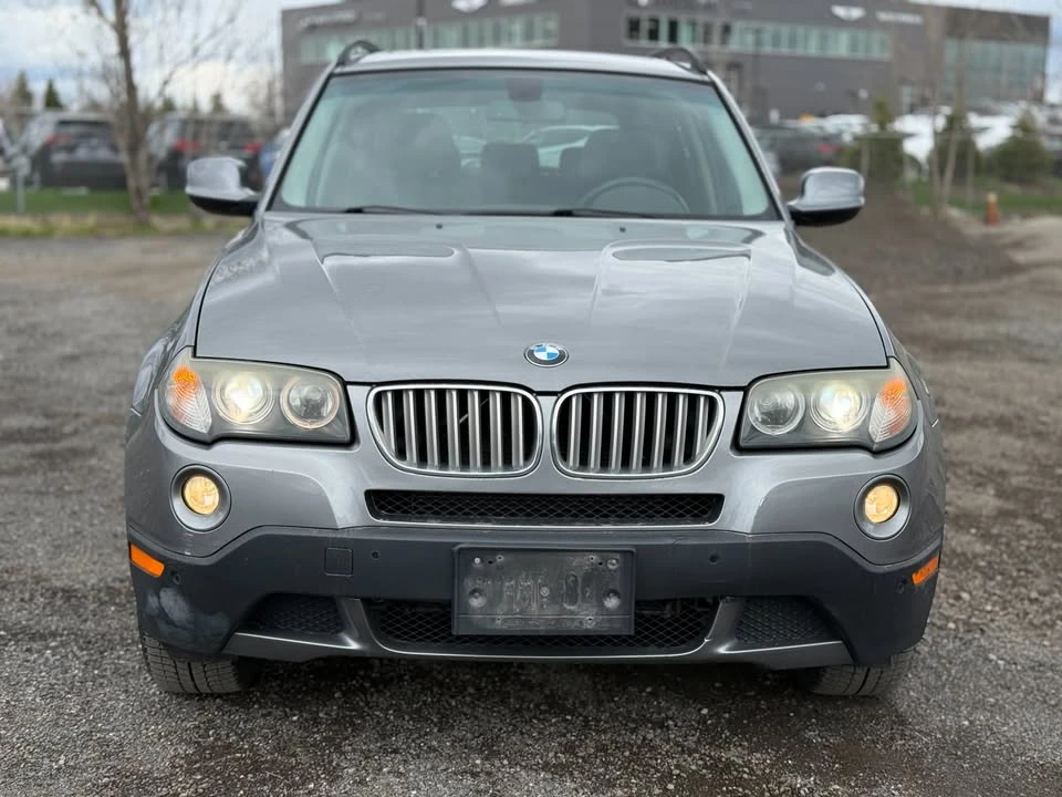 2010 BMW E83 X3 - Image 2 of 17