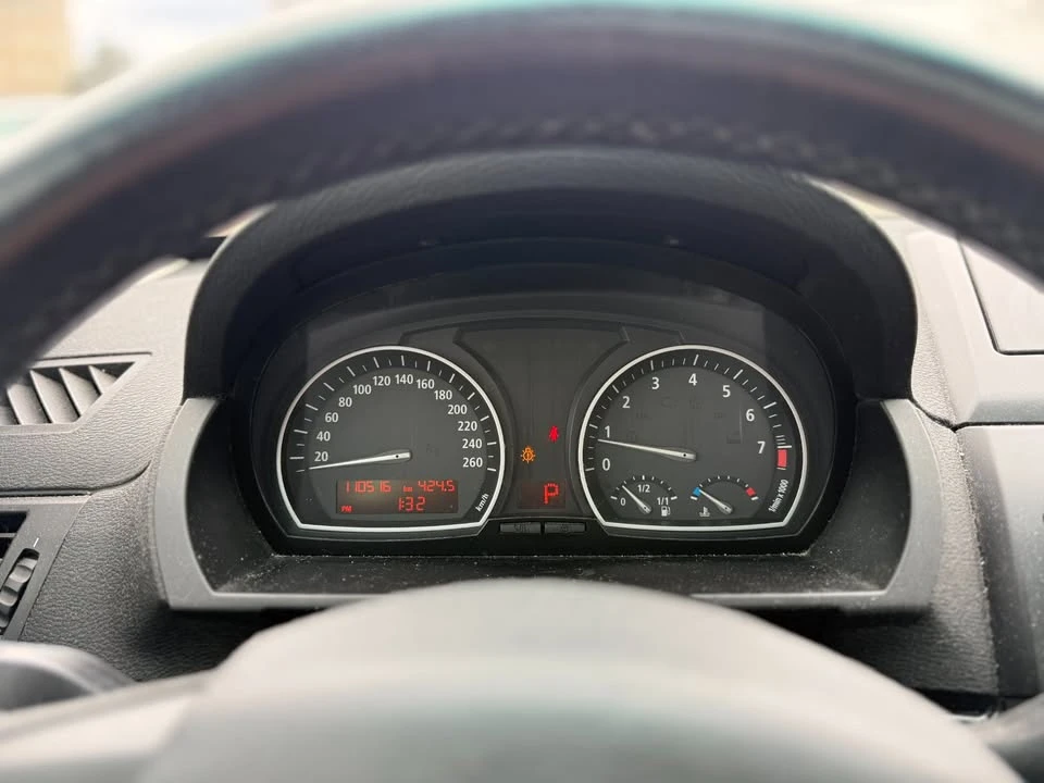 2010 BMW E83 X3 - Image 14 of 17