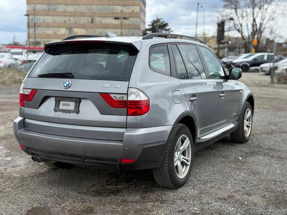 2010 BMW E83 X3 - Image 6 of 17