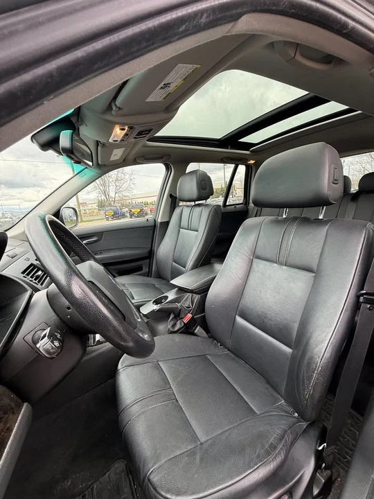 2010 BMW E83 X3 - Image 10 of 17