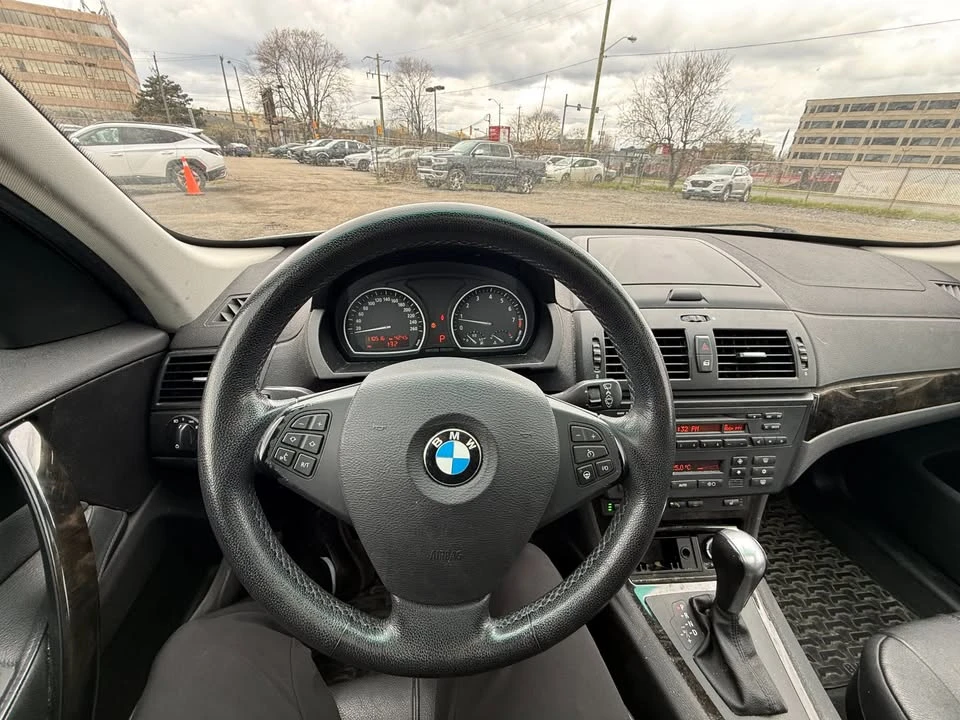 2010 BMW E83 X3 - Image 15 of 17