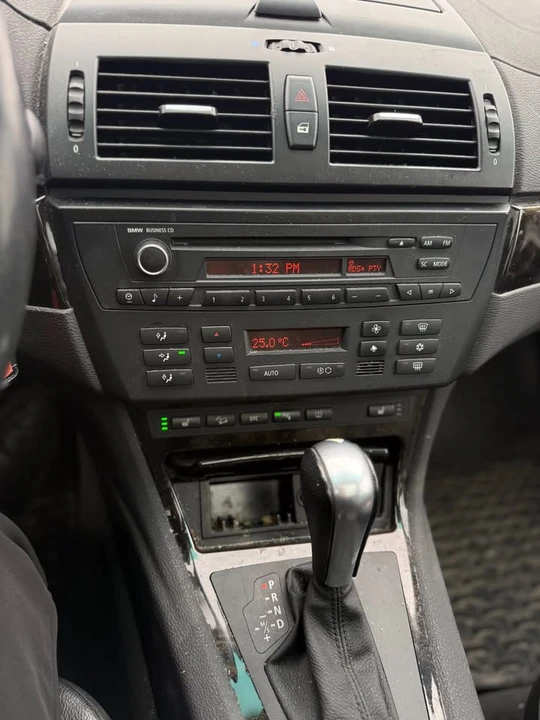 2010 BMW E83 X3 - Image 16 of 17