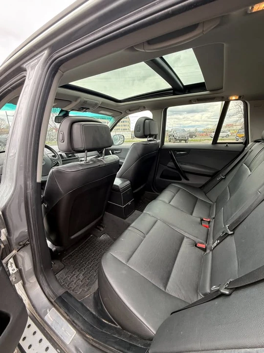 2010 BMW E83 X3 - Image 11 of 17
