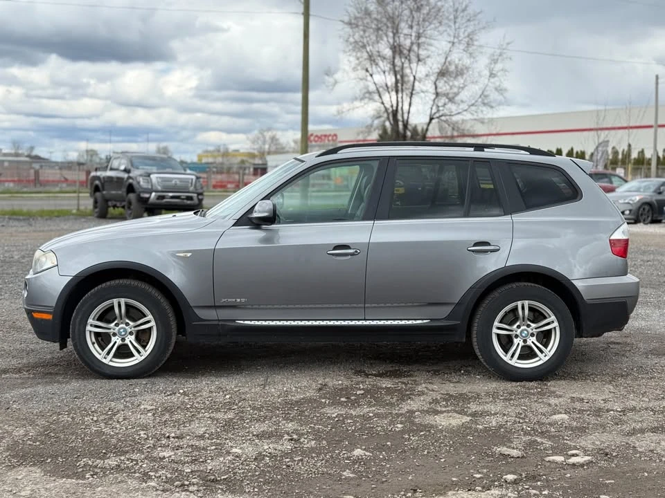 2010 BMW E83 X3 - Image 3 of 17