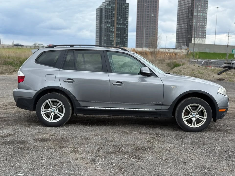 2010 BMW E83 X3 - Image 7 of 17