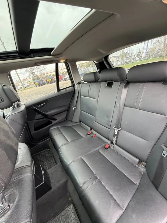 2010 BMW E83 X3 - Image 12 of 17