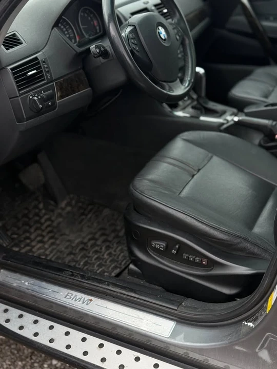 2010 BMW E83 X3 - Image 17 of 17