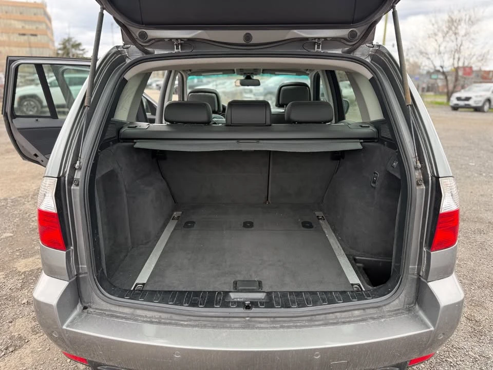 2010 BMW E83 X3 - Image 13 of 17