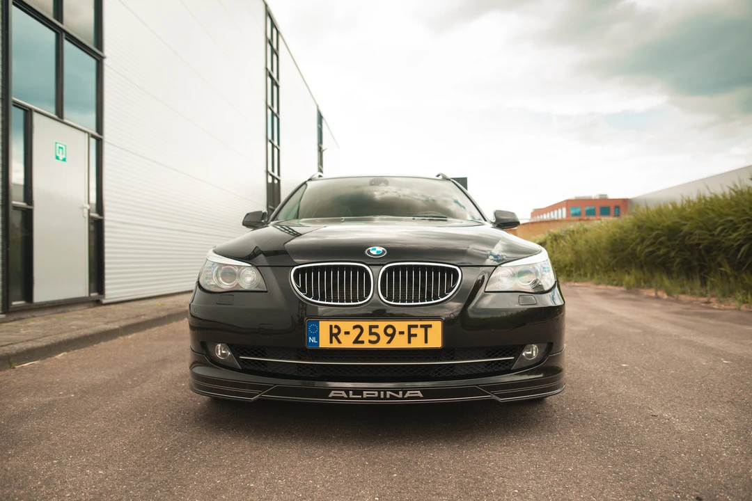 2010 BMW Alpina B5 - Image 31 of 31