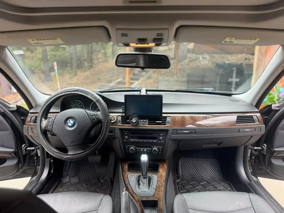 2010 BMW E90 3 Series Sedan - Image 8 of 13