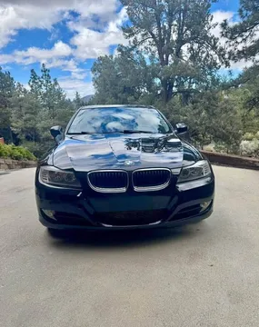 2010 BMW 328i Sedan