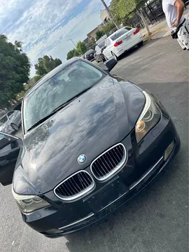 2010 BMW 528i Sedan