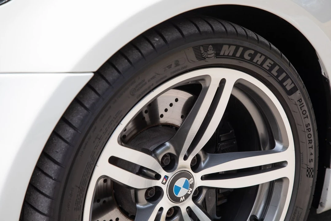 2010 BMW E60 M5 - Image 24 of 30