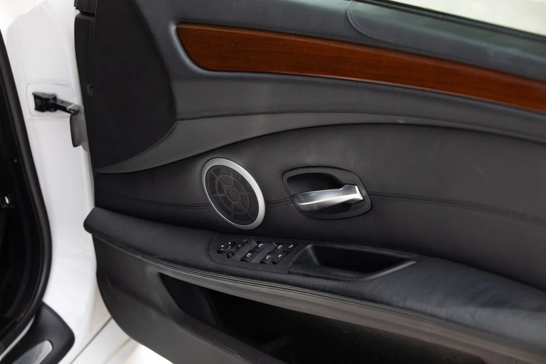 2010 BMW E60 M5 - Image 26 of 30