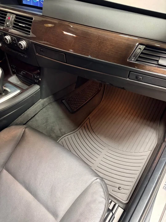 2010 BMW E61 5 Series Touring - Image 15 of 20