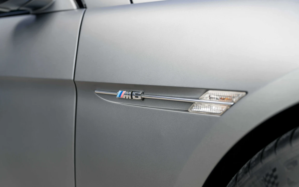 2010 BMW E63/E64 M6 - Image 24 of 31
