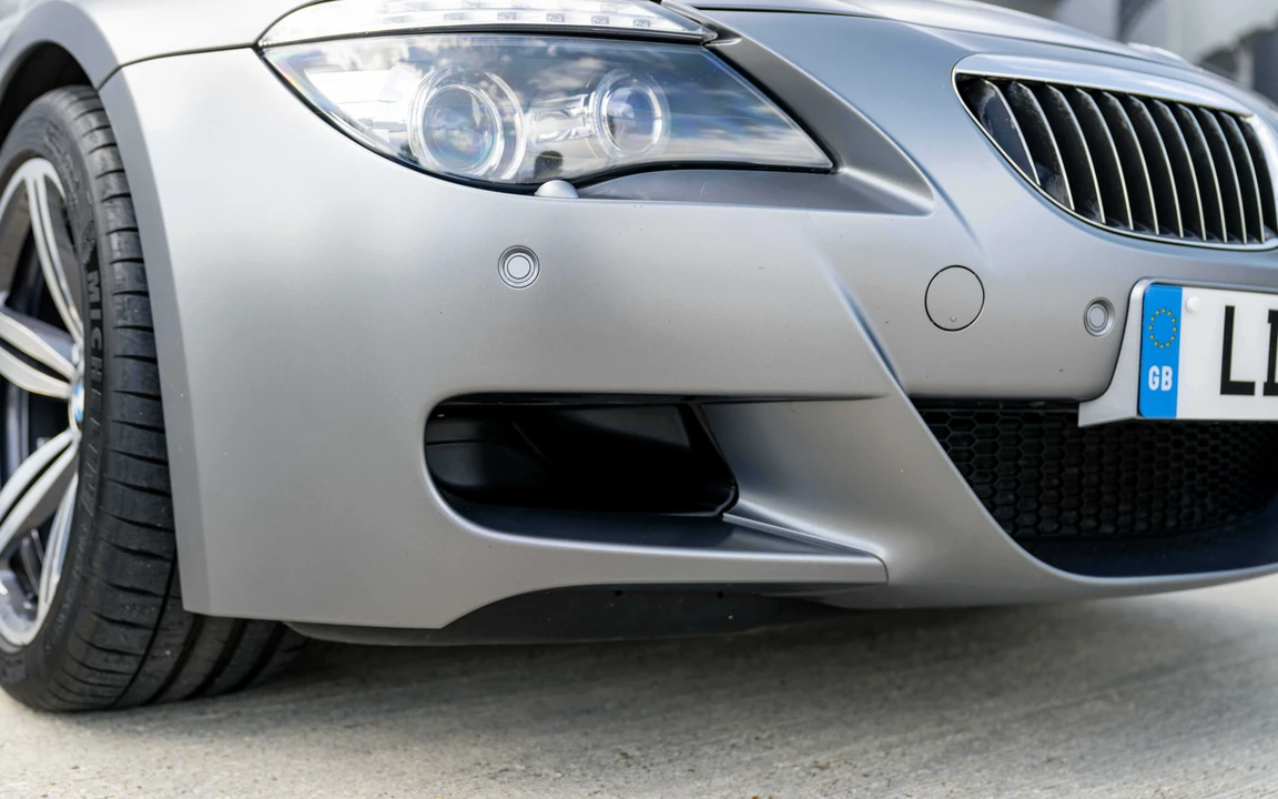 2010 BMW E63/E64 M6 - Image 29 of 31