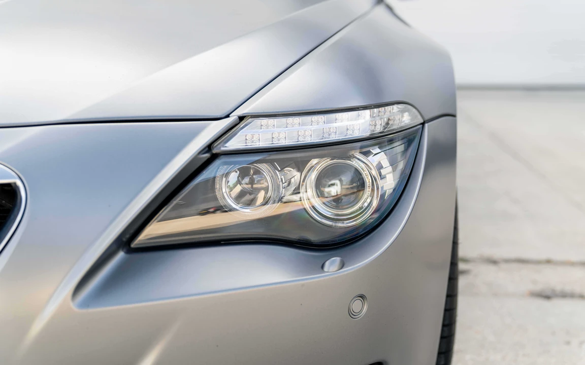 2010 BMW E63/E64 M6 - Image 31 of 31