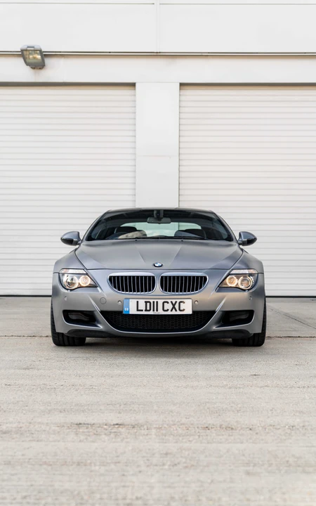 2010 BMW E63/E64 M6 - Image 12 of 31