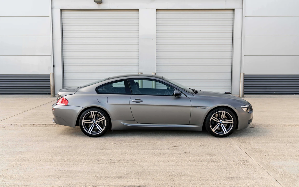 2010 BMW E63/E64 M6 - Image 21 of 31
