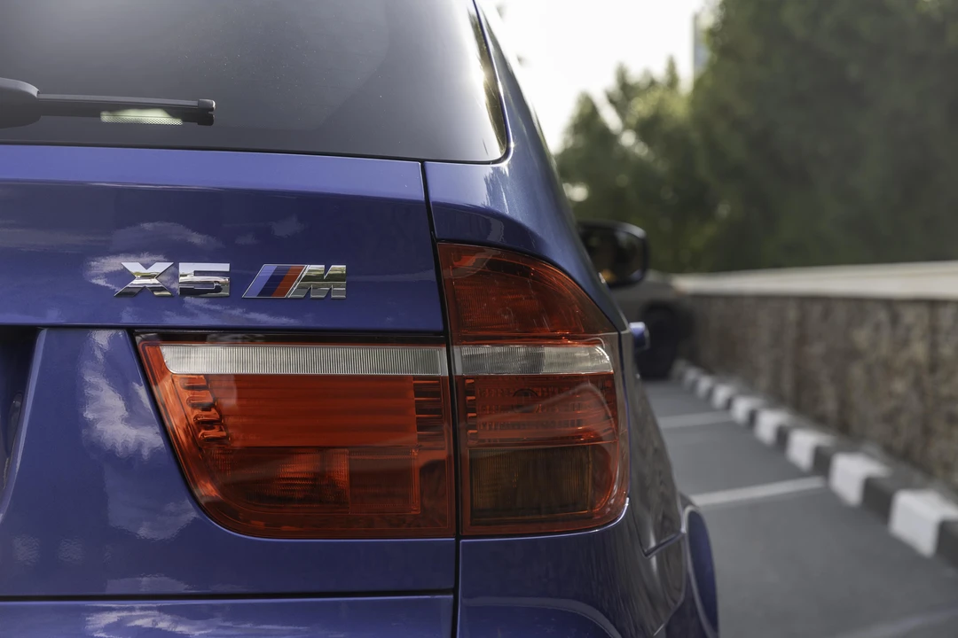 2010 BMW E70 X5 M - Image 16 of 31