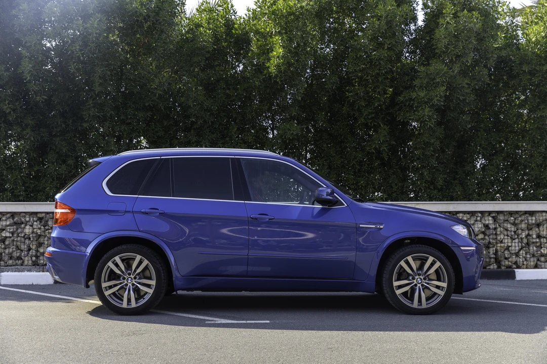 2010 BMW E70 X5 M - Image 4 of 31