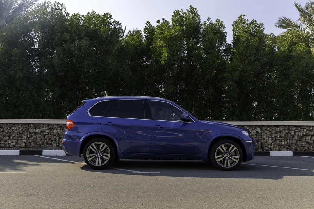 2010 BMW E70 X5 M - Image 11 of 31