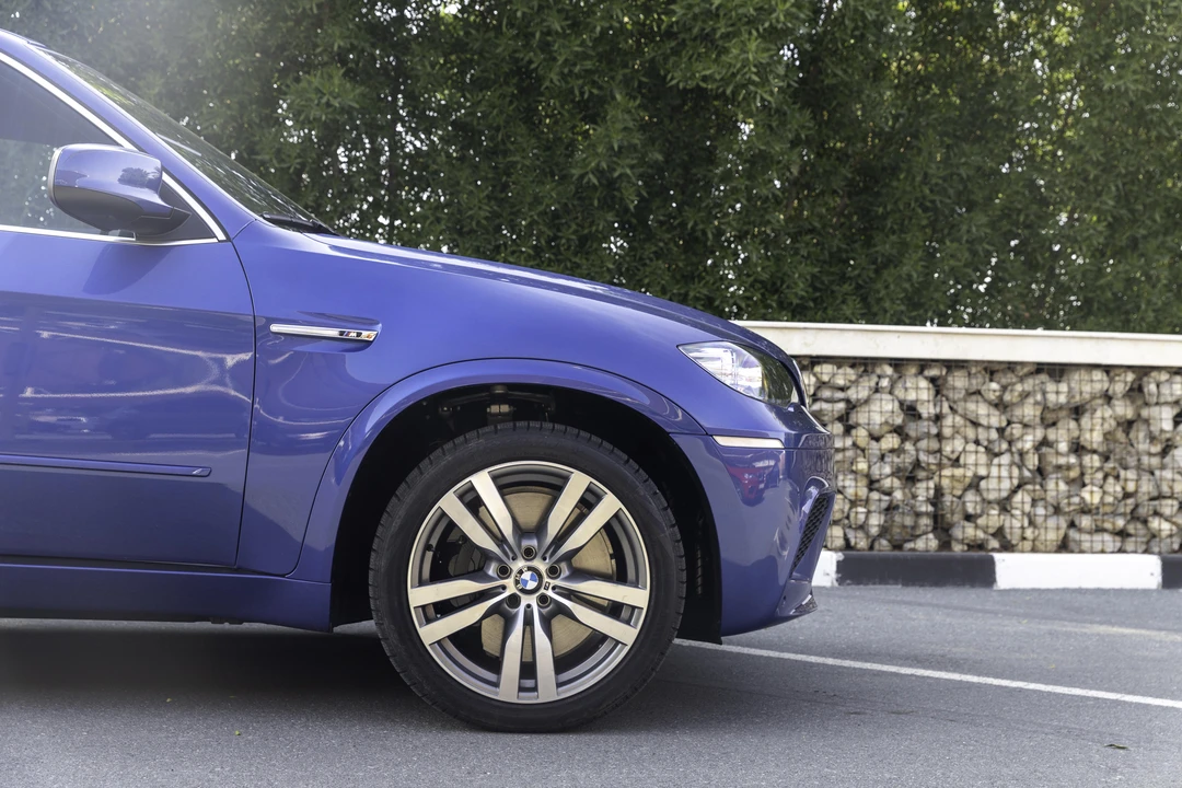 2010 BMW E70 X5 M - Image 30 of 31
